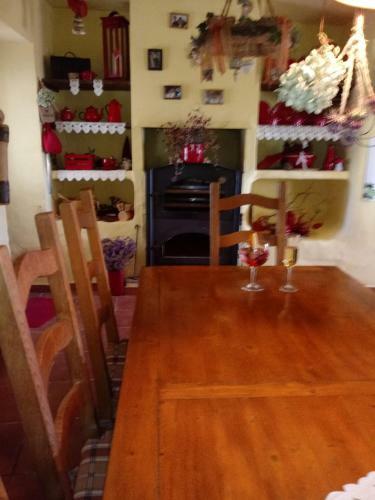 Bed & Breakfast Casa Miguel
