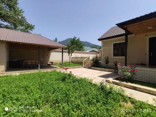 Gabala Exquisite Villa