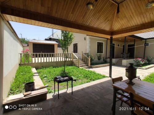 Gabala Exquisite Villa