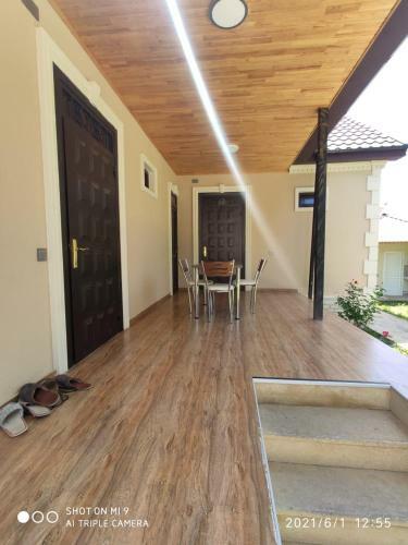 Gabala Exquisite Villa