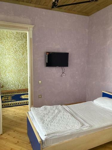 Gabala Golf Villa