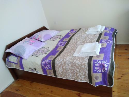 Hostal Comfort House With Large Yard