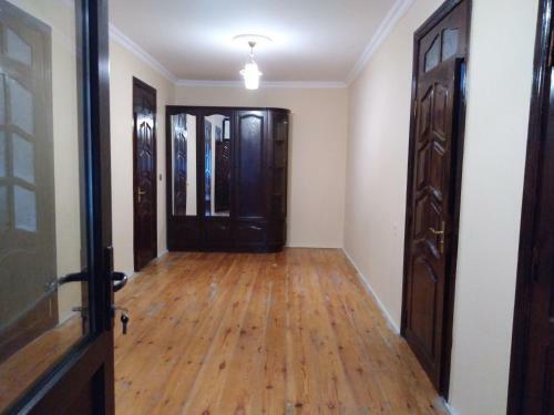 Hostal Comfort House With Large Yard