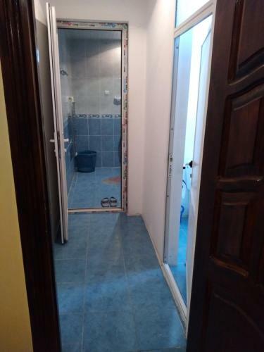 Hostal Comfort House With Large Yard