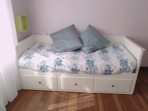 Apartamento Azurtegiondo
