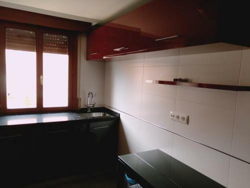 Apartamento Azurtegiondo