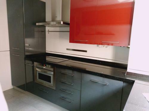 Apartamento Azurtegiondo