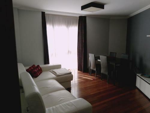 Apartamento Azurtegiondo