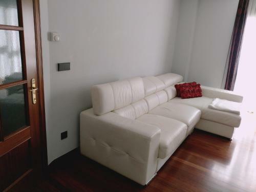 Apartamento Azurtegiondo