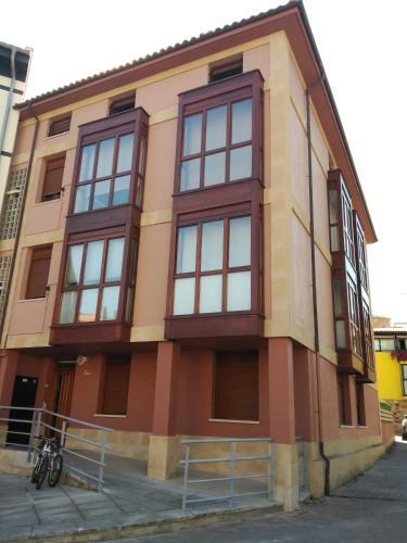 Apartamento Azurtegiondo