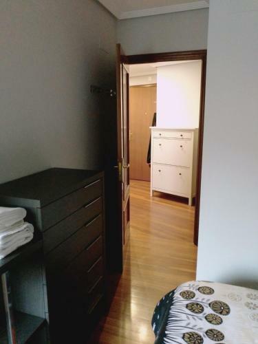 Apartamento Azurtegiondo