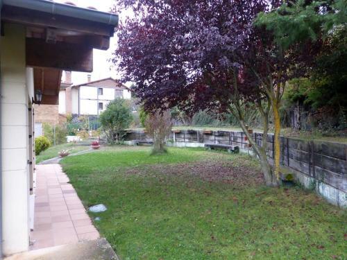UNA Casa Con Vistas En Pobes