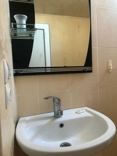 Apartamento Mansard House