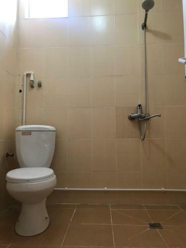 Apartamento Mansard House