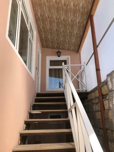 Apartamento Mansard House