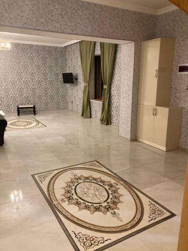 Qabala Life Villa