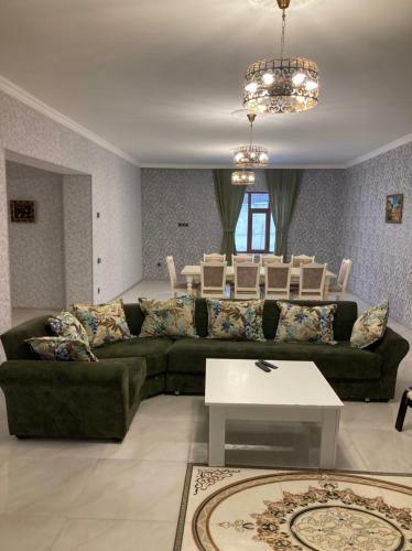Qabala Life Villa