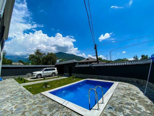 Villa Qafqaz Resort Loft Style