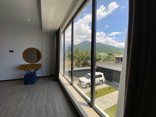 Villa Qafqaz Resort Loft Style