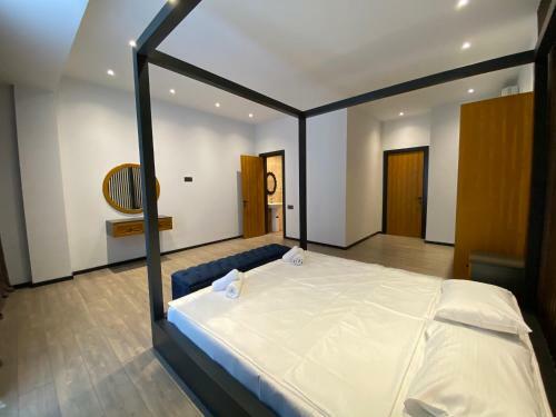 Villa Qafqaz Resort Loft Style