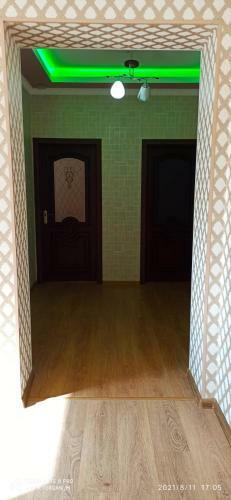 Villa Gabala Marvelous House