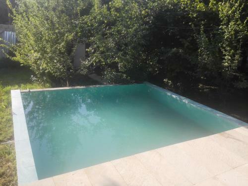 Green Villa
