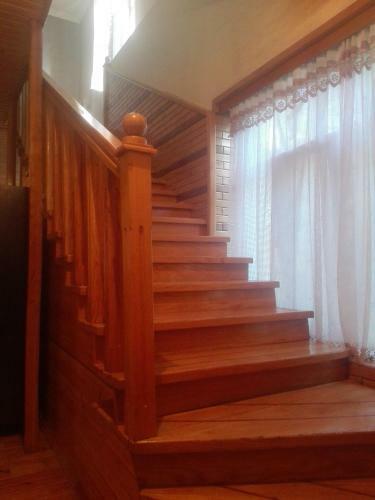 Green Villa