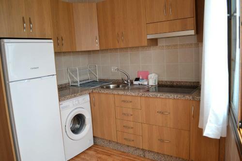 Apartamento Junonia Mar�timo