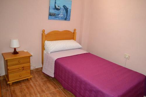 Apartamento Junonia Mar�timo