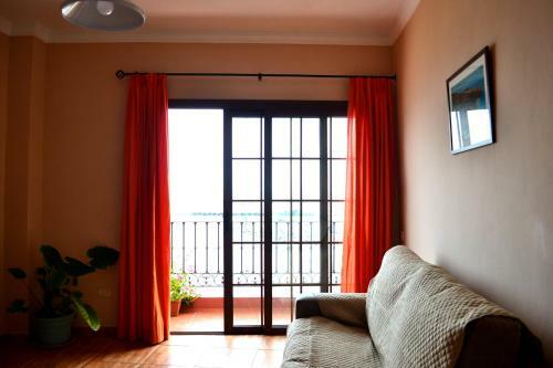 Apartamento Junonia Mar�timo