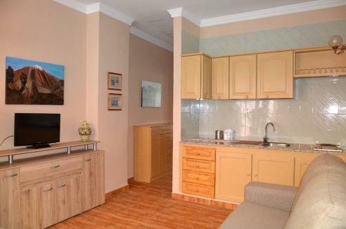 Apartamento Junonia Mar�timo