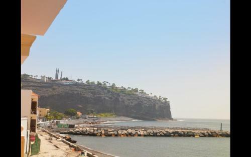 Apartamento Junonia Mar�timo