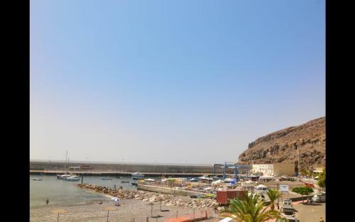 Apartamento Junonia Mar�timo