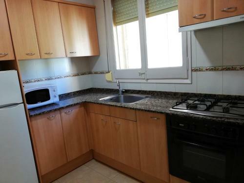 Apartaments Mart�