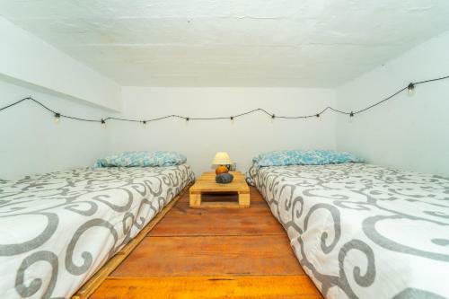 Beach Apartment