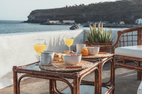 Beach Apartment