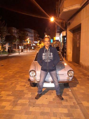 C R Altobierzo, 9 H Y 9 Ba�os