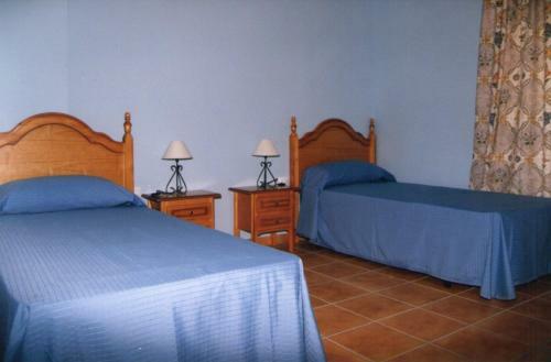 Agroturismo Los Trulls D�auligu�