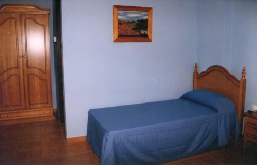 Agroturismo Los Trulls D�auligu�