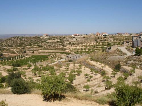 Agroturismo Los Trulls D�auligu�
