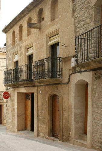 Agroturismo Los Trulls D�auligu�