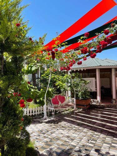 Villa Qafqaz Fountain Cottage