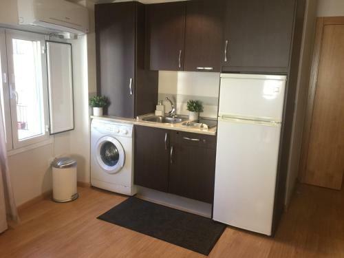 Apartamentos Tur�sticos Clavero 1