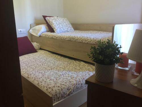 Apartamentos Tur�sticos Clavero 1