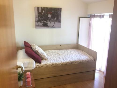 Apartamentos Tur�sticos Clavero 1