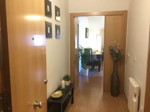 Apartamentos Tur�sticos Clavero 1