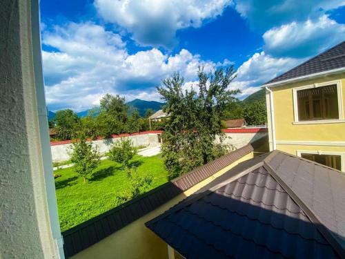 Apartamento Gabala Comfort Villa