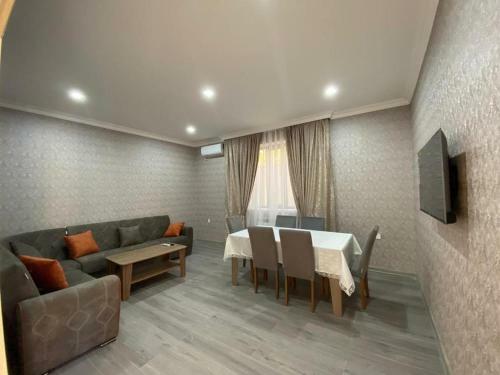 Apartamento Gabala Comfort Villa