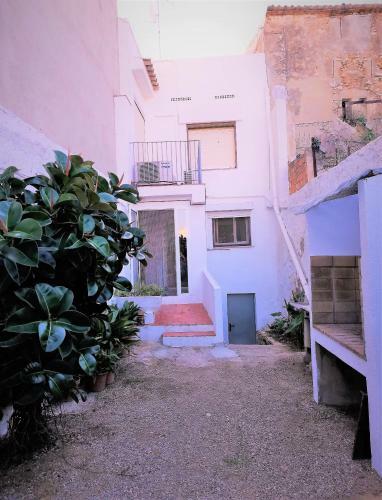 Cal Pau De La Gralla