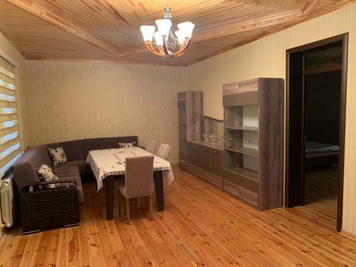 Villa Deluxe Gabala